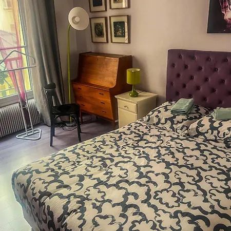 Superb In The Marais Apartment