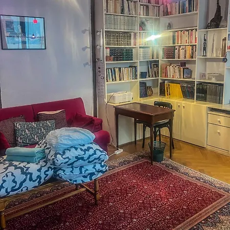 Superb In The Marais Apartment
