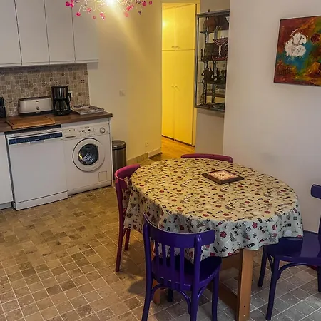 Superb In The Marais Appartement Paris